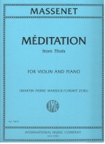 Meditation from Thais (ZORI, Carmit)