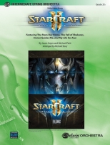 StarCraft II: Legacy of the Void 스타크래프트