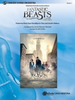 Fantastic Beasts and Where to Find Them 신비한 동물사전