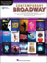 Contemporary Broadway for Horn