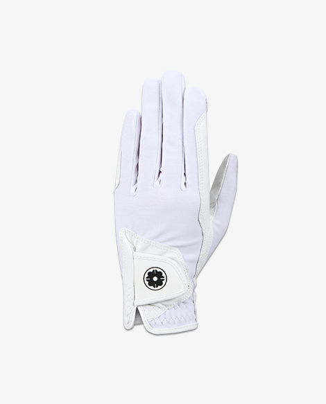 FLEx Golf Glove [WHITE]