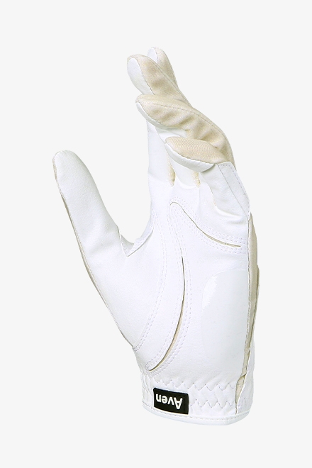 FLEx Golf Glove_BEIGE