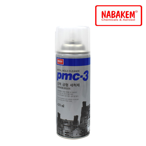 나바켐 강력 금형 세척제 pmc-3 420ml