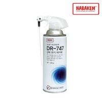 나바켐 DR747 강력 먼지 제거제 250g 전자 정밀기기