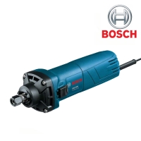 보쉬 GGS 5000 500W 유선 전기 스트레이트 그라인더 06012230B0 연마 연삭 롱형