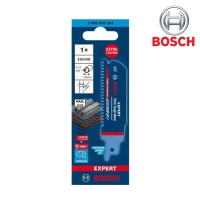 보쉬 EXPERT S 555 CHC 컷소날 1개입 2608900364 컷쏘날 금속 철재
