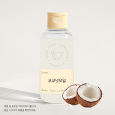 [대용량] 코코넛오일 [15kg/원패킹/무료배송](사은품증정불가상품)