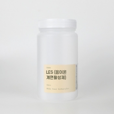 [대용량] LES(SLES)(음이온계면활성제)[20kg/무료배송](사은품증정불가상품)
