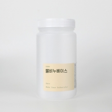 [대용량] 물비누베이스[20kg/말통] (무료배송/사은품증정불가상품)