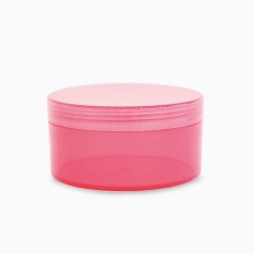 핑크 수딩젤 크림용기 (300ml)