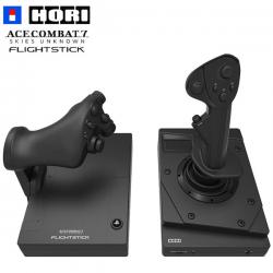 PS4/PS3/PC 호리 에이스 컴뱃 7 플라이트 스틱 / 비행조이스틱