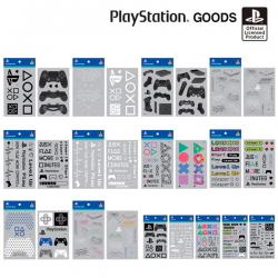 PS4 플레이스테이션 OLP 스티커 / 제품선택
