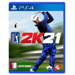 PS4 PGA투어 2K21 / PGA 골프 한글판 / 가격인하