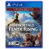 PS4 이모탈 피닉스 라이징 한글 리미티드 에디션 / 임모탈