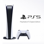 PS5 본체 디지털 에디션 1218B 플스5 신형 / 소니공식인증판매점 / 당일출고