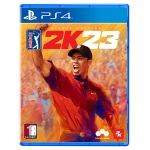 PS4 PGA TOUR 2K23골프 투어 2023 한글 디럭스에디션 / 조던보너스팩증정