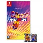 닌텐도 스위치 NBA 2K24 한글 초회판