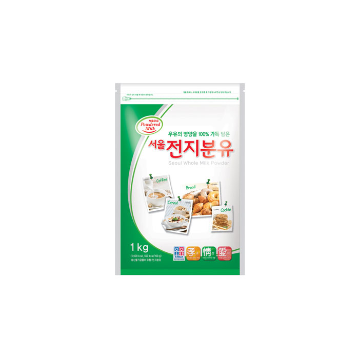 서울전지분유 1kg (국산)