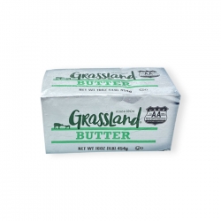[소비기한2024.6.14]그라스랜드 버터 454g (미국)